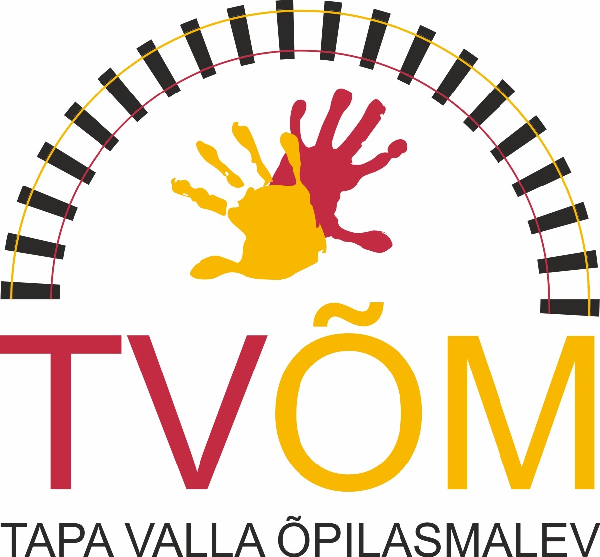 Tapa Valla Õpilasmaleva logo - TVÕM